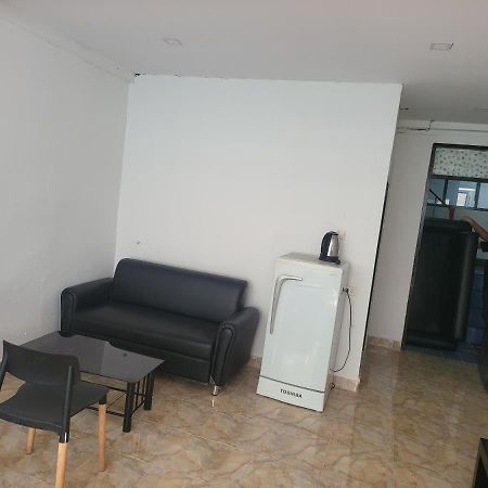 The Nest Aparthotel Pattaya Εξωτερικό φωτογραφία