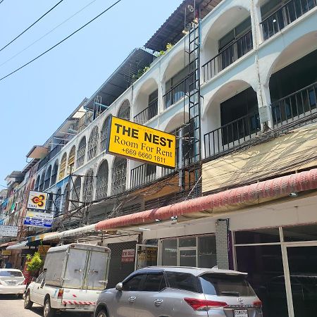 The Nest Aparthotel Pattaya Εξωτερικό φωτογραφία