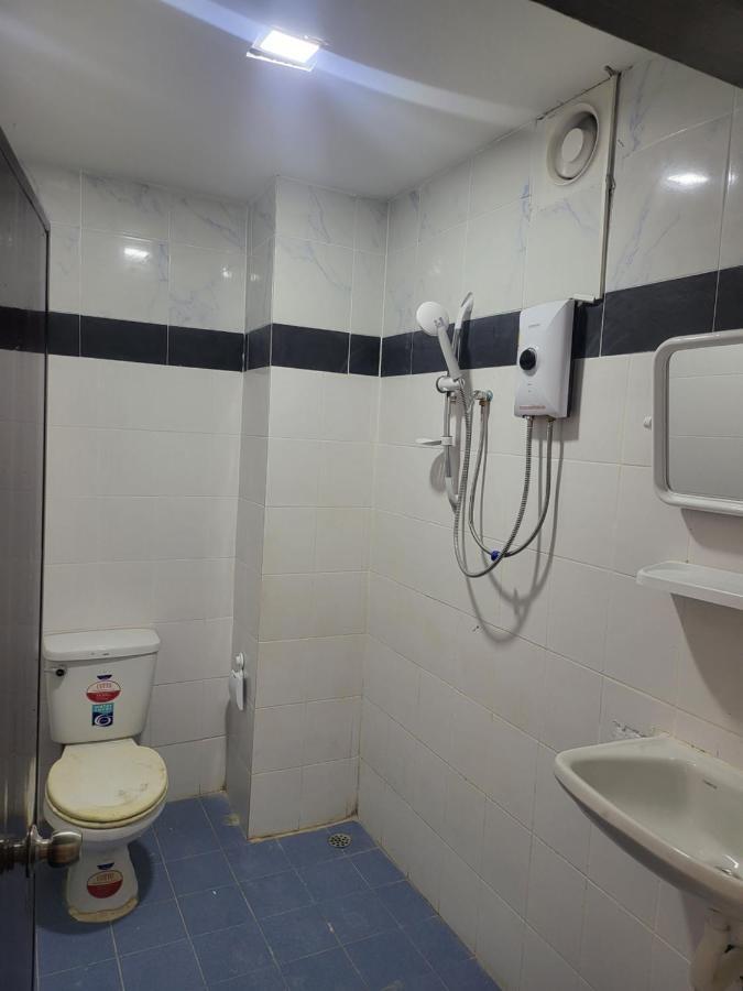 The Nest Aparthotel Pattaya Εξωτερικό φωτογραφία