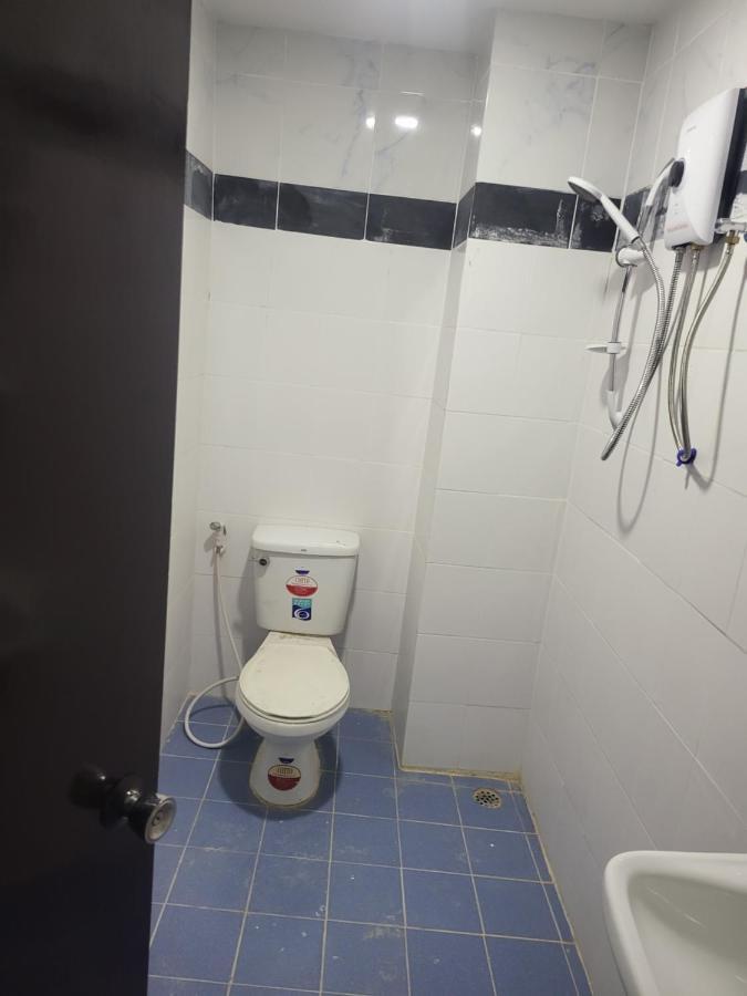 The Nest Aparthotel Pattaya Εξωτερικό φωτογραφία