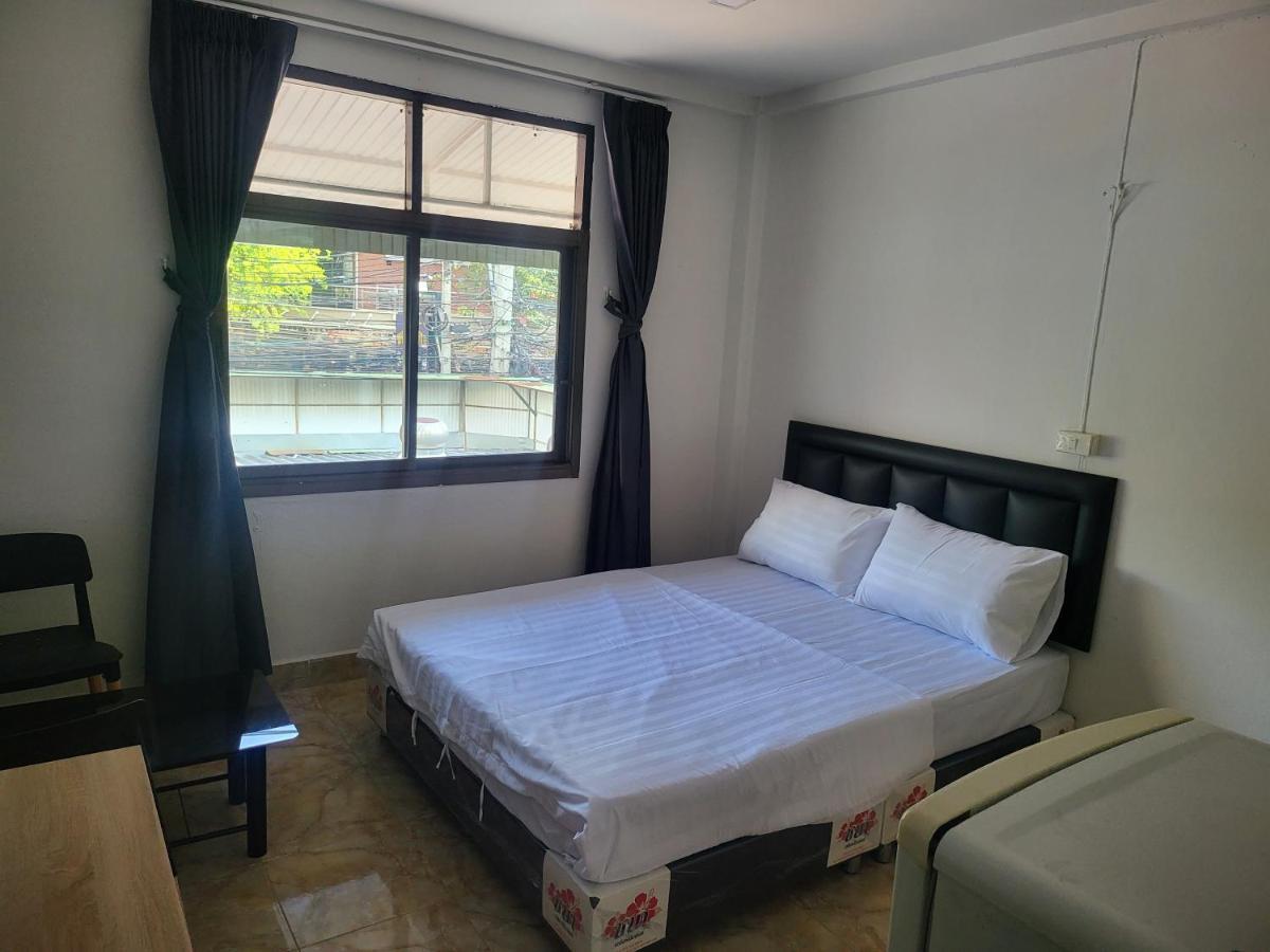 The Nest Aparthotel Pattaya Εξωτερικό φωτογραφία