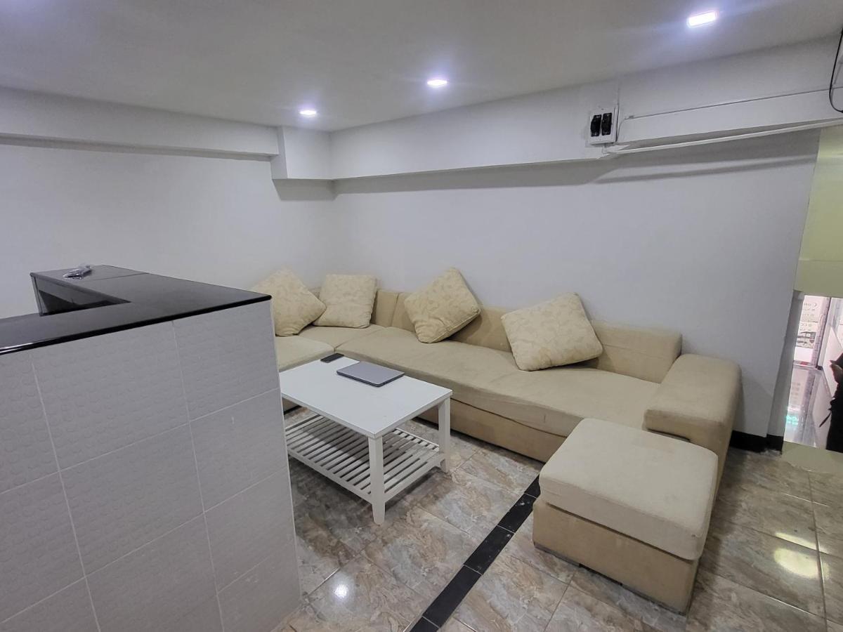 The Nest Aparthotel Pattaya Εξωτερικό φωτογραφία