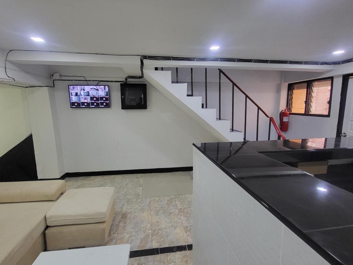 The Nest Aparthotel Pattaya Εξωτερικό φωτογραφία